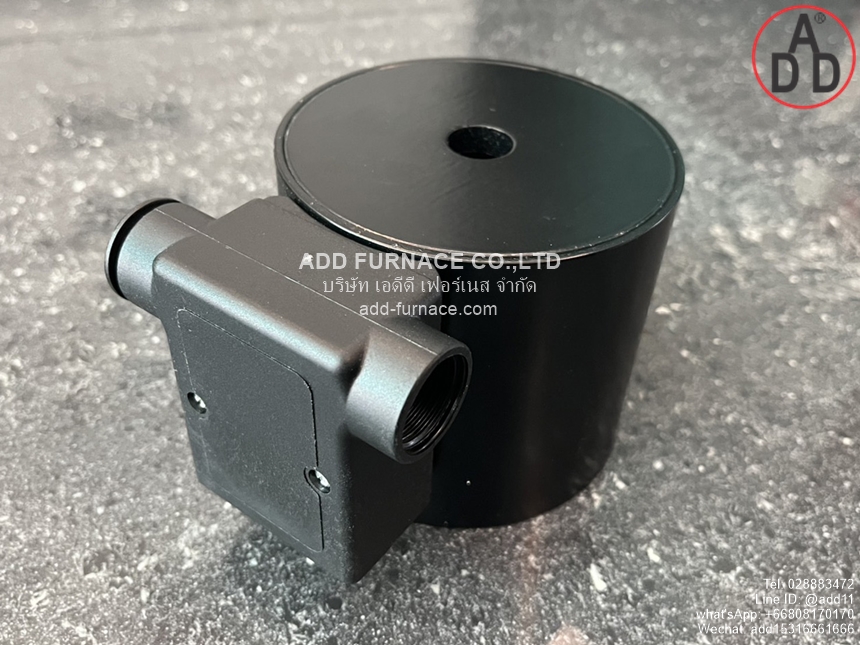 Elektrogas Coil for VMR6-5 230V(3)